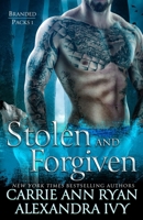 Stolen and Forgiven 1943123039 Book Cover