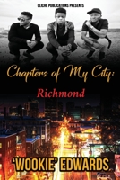 Chapters of My City-Richmond B09GQSSX1Z Book Cover