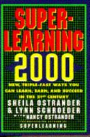 Superlearning 0440384249 Book Cover