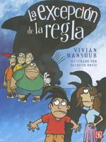 La Excepcion Dela Regla = The Exception of the Rule 6071608651 Book Cover