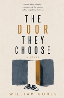 The Door They Choose 106665798X Book Cover