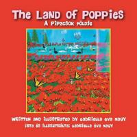 The Land of Poppies (ESP) 1612444903 Book Cover