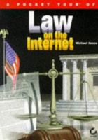 A Pocket Tour of Law on the Internet (Pocket Tours of the Internet) 0782117929 Book Cover