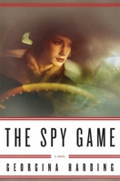 The Spy Game: A Novel 1408801000 Book Cover