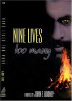 Nine Lives Too Many 0975275682 Book Cover