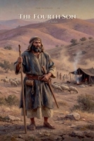 The Fourth Son: The Life of Judah (The Unsung) B0HFPYP32J Book Cover