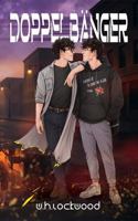 Doppelbänger 1764492609 Book Cover