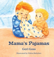 Mama's Pajamas B0GVPTMQST Book Cover