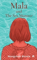 Mala and The Sea Monster B0GCDTKW9P Book Cover