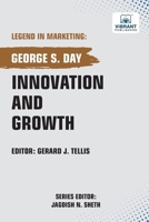 Innovation and Growth 163651460X Book Cover