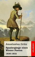 Spaziergange Eines Wiener Poeten 1482523329 Book Cover
