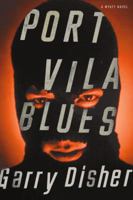 Port Vila Blues 161695292X Book Cover