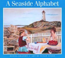 A Seaside Alphabet 0887769381 Book Cover