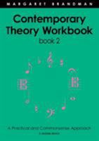 Contemporary Theory Workbook - Book Two 0949683442 Book Cover