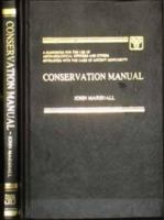 The Conversation Manual: A Collection Of 670 Useful Phrases In English, Hindustani, Persian And Pashtu With Summaries Of The Grammars Of These Languages 8120615603 Book Cover