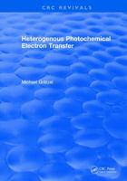 Heterogenous Photochemical Electron Transfer 1315894106 Book Cover