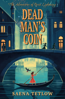 Dead Man's Coin 1906069190 Book Cover