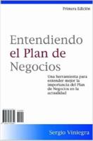 Entendiendo el Plan de Negocios 143030684X Book Cover