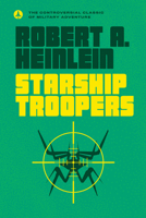 Starship Troopers 0441014100 Book Cover
