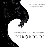 Ouroboros: Confessioni di Fiamma Gemella 2322169773 Book Cover