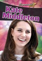 Kate Middleton 0778748464 Book Cover