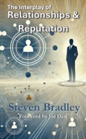 The Interplay of Relationships and Reputation B0DSWJ7XWZ Book Cover