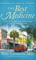 Best Medicine 0800738225 Book Cover