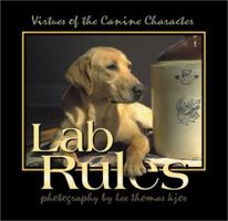 Lab Rules 1572232994 Book Cover