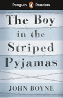 The Boy in Striped Pyjamas 0241447429 Book Cover