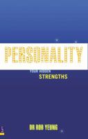 Personality: How to Unleash Your Hidden Strengths 0273724940 Book Cover