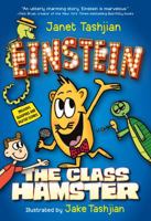 Einstein the Class Hamster 1250079667 Book Cover