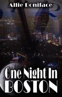 One Night in Boston 1599987929 Book Cover