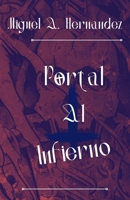Portal Al Infierno B0B7QRGV7X Book Cover