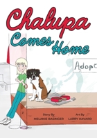 Chalupa Comes Home B0DSGQ45LF Book Cover