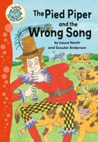 The Pied Piper and the Wrong Song 077871960X Book Cover