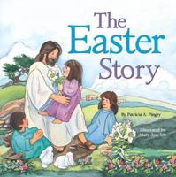 The Easter Story 0824918991 Book Cover
