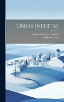 Obras ineditas 1022228846 Book Cover