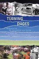 Turning Pages: Memories of My Childhood and Youth 0876504020 Book Cover