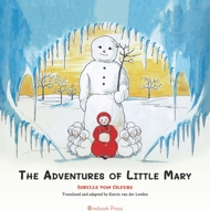 The Adventures of Little Mary 1998157059 Book Cover