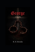 George: A Novella B0GTZXR645 Book Cover