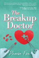 The Breakup Doctor 1940976154 Book Cover
