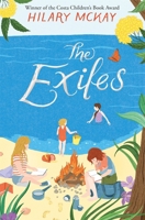 The Exiles 1529011566 Book Cover