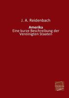Amerika 1145612296 Book Cover