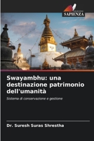 Swayambhu: una destinazione patrimonio dell'umanità 6205608731 Book Cover