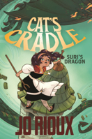 Cat's Cradle: Suri's Dragon B0GMZ99PNT Book Cover