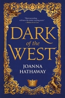 Dark of the West 0765396424 Book Cover