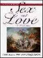 Philosophy of Sex and Love: A Reader 0023124318 Book Cover