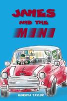 James and the Mini 146624514X Book Cover