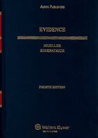 Evidence 0735537461 Book Cover
