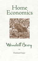Home Economics 0865472750 Book Cover